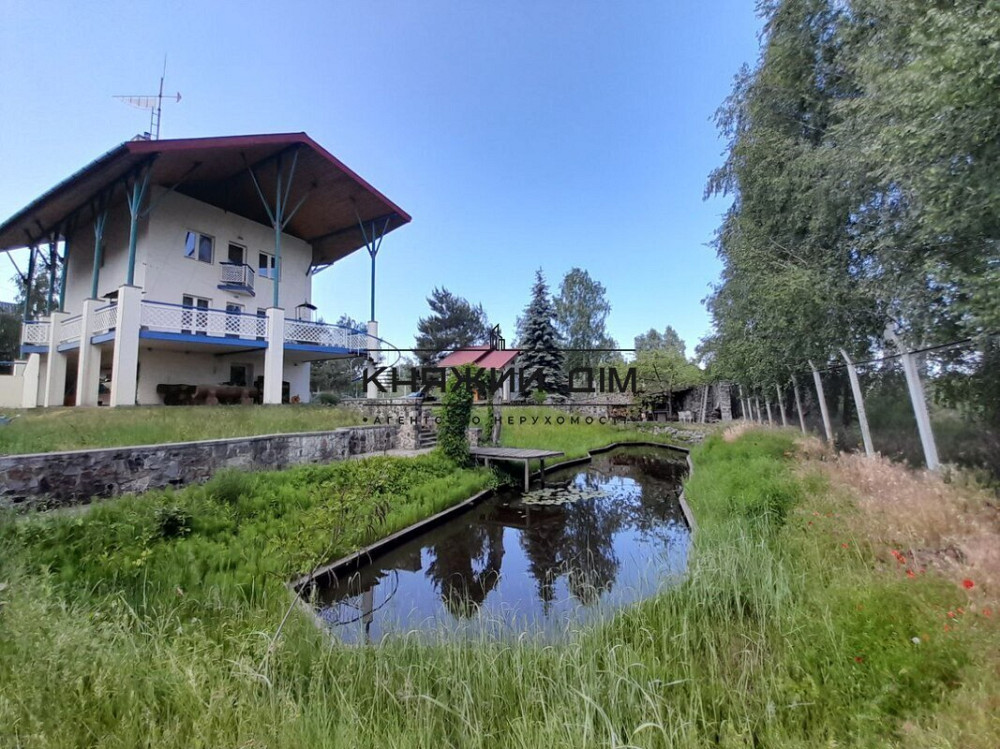 Оренда будинку в с. Новосілки, Вишгородський р-н. №139353  - фото 5