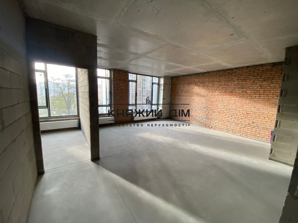 Продажа 3-х к. квартири в ЖК TRIIINITY м. Палац Україна. № 21144970 Київ - фото 4