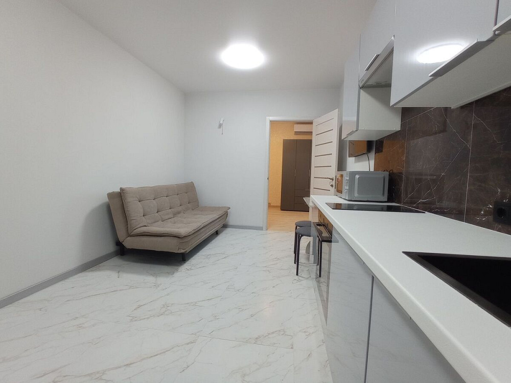 Оренда Квартира 1-кімнатна, 16/25 поверх на Східна Брама, 3д Киев - изображение 4