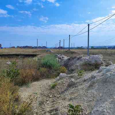 Продаж земельної ділянки 0.1 соток на ул. Строителей, 5 Нерубайське