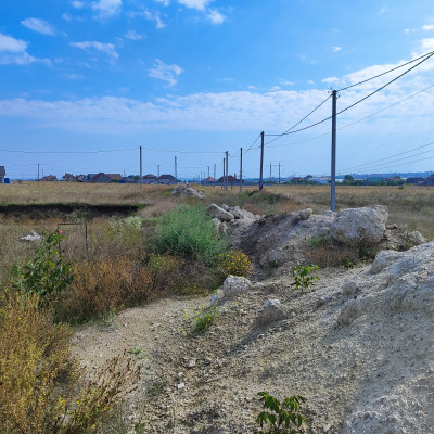 Продаж земельної ділянки 6 соток на ул. Строителей, 5 Нерубайське - фото 4