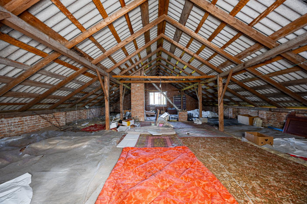 Продаж 3к квартири 101 кв. м Оброшине - фото 16