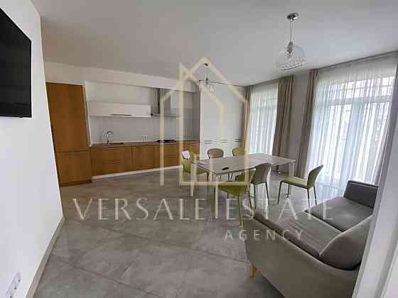 Продаж 2к Квартира 141 кв.м Кримська вул. Львів