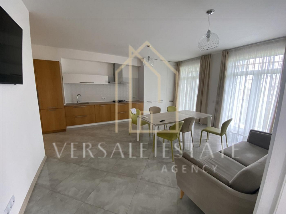 Продаж 2к Квартира 141 кв.м Кримська вул. Львів - фото 5