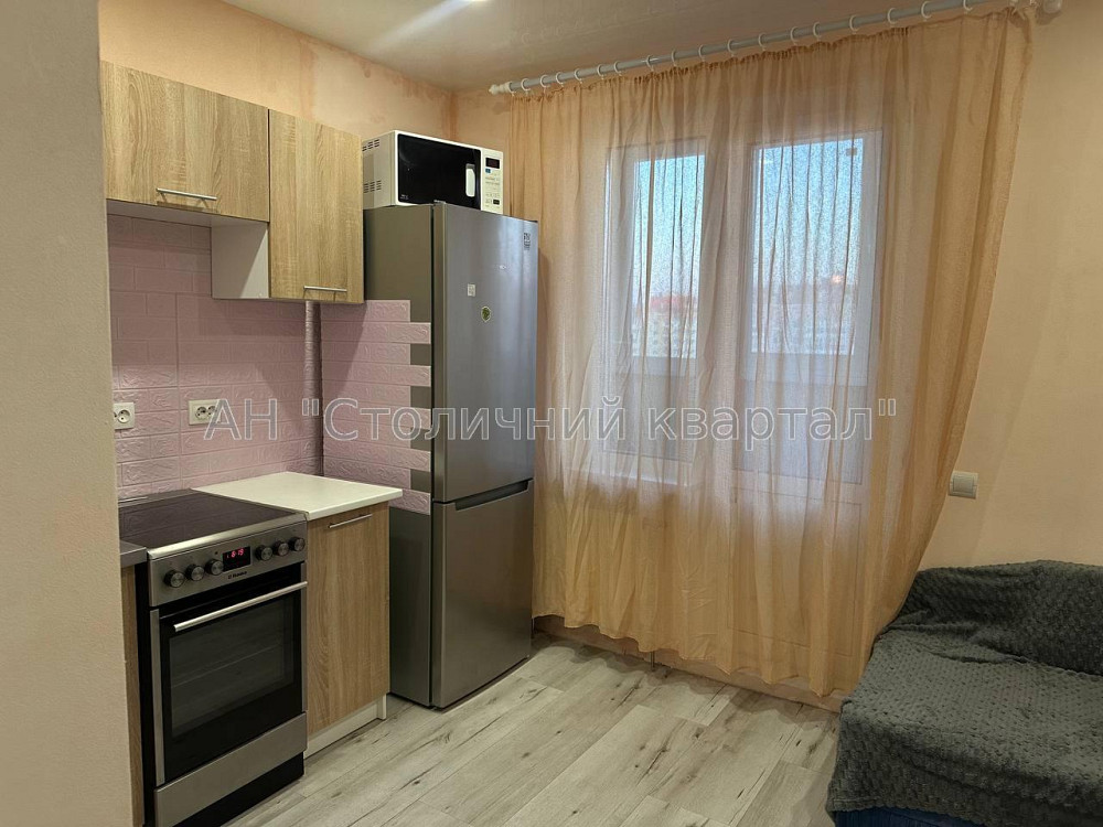 Продаж Будинок 1-кімнатний на Русової Софії вул., 7А Київ - фото 8