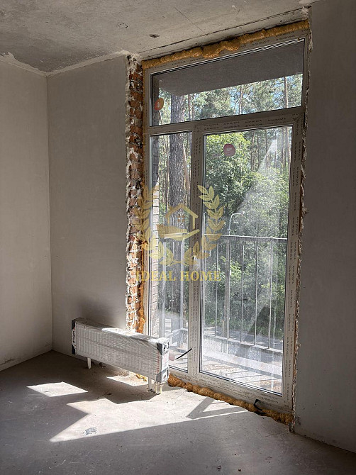 Продаж Квартира 1-кімнатна, 4/6 поверх на Днепроводская ул., 1 Київ - фото 19