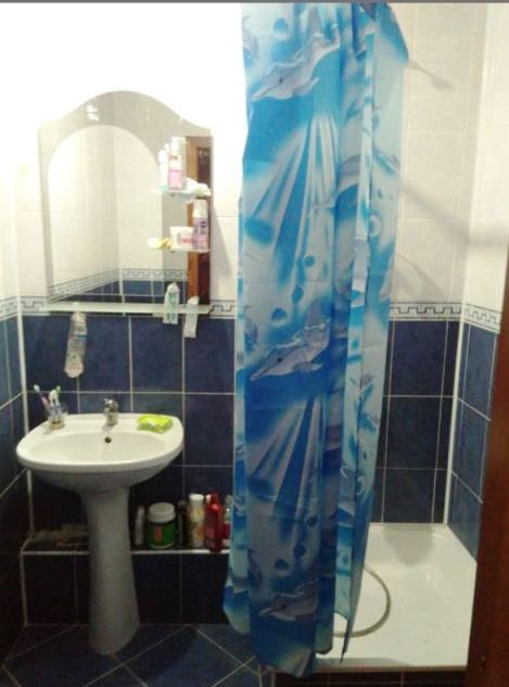 Оренда 3к Квартира 70 кв.м Небесної Сотні Zhytomyr - photo 1