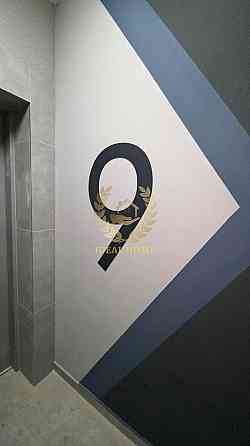 Продаж Квартира 2-кімнатна на Святослава Храброго ул., 2 Kiev