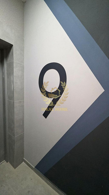 Продаж Квартира 2-кімнатна на Святослава Храброго ул., 2 Киев - изображение 2