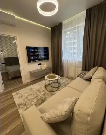 For sale 2-room Apartment 66 sq.m ГЕНУЭЗСКАЯ 3Г Odessa - photo 10