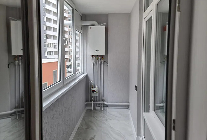 Продаж 2к квартири 56 кв. м на вул. Київська Тернопіль - фото 9