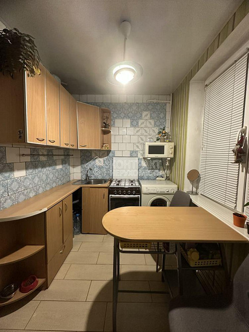 Продаж Квартира 2-кімнатна, 1/9 поверх на вул. Юбилейный Проспект Kharkiv - photo 3