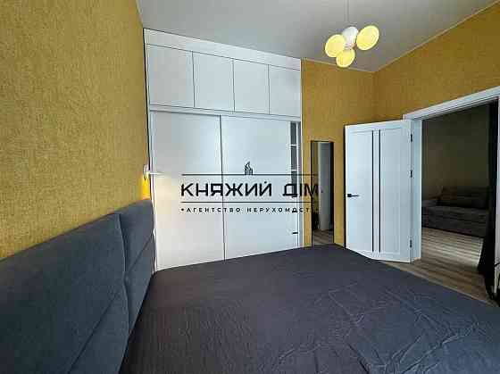 Оренда Квартира 1-кімнатна, 9/9 поверх на Салютная ул. Киев