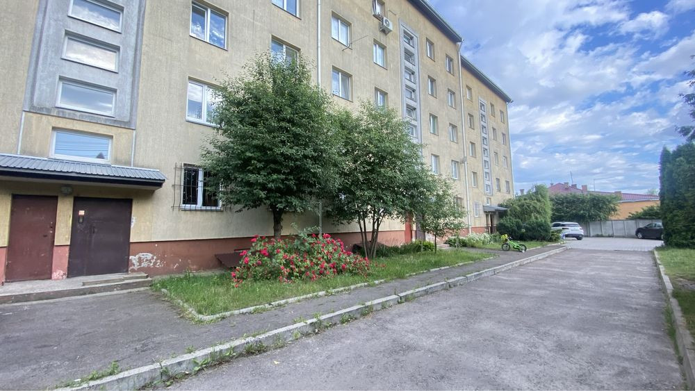 Продаж Квартира на улица Вокзальна 11  - photo 13