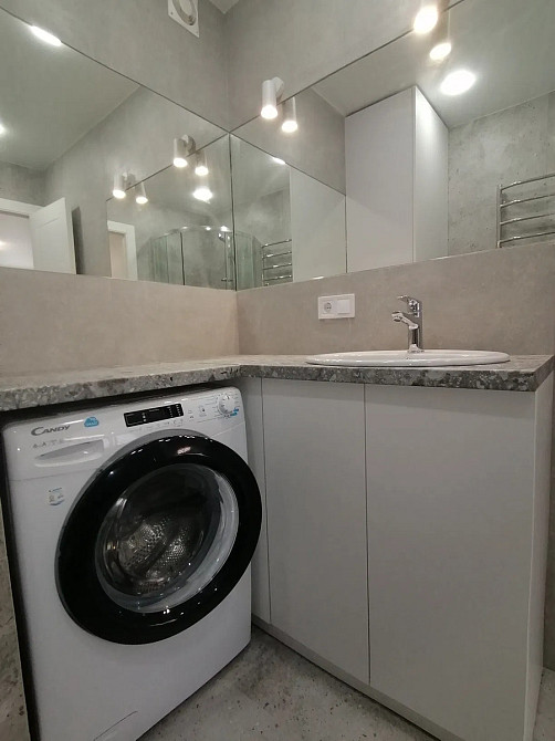 Оренда Квартира 1-кімнатна, 16/25 поверх на вул. Максимовича, 32А Київ - фото 14