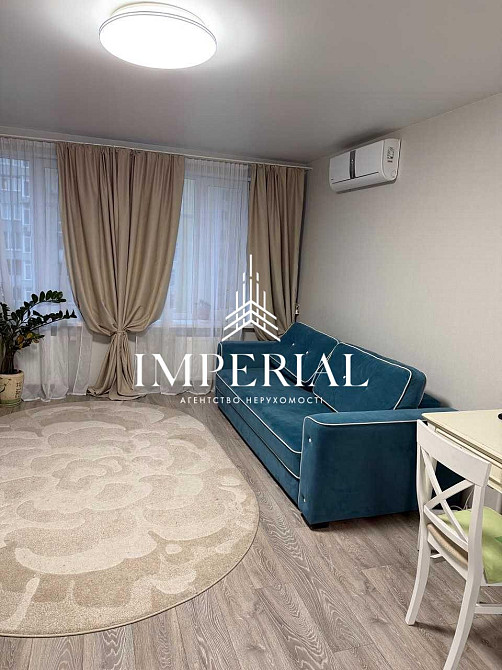 Оренда Квартира 2-кімнатна, 5/18 поверх на вул. Клавдіївська Киев - изображение 8