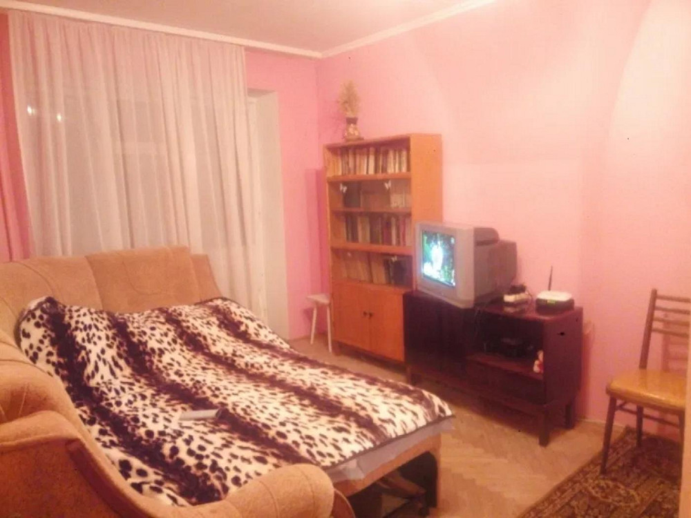 Продаж Квартира 2-кімнатна, 4/4 поверх на вул. Володимира Великого Львов - изображение 1