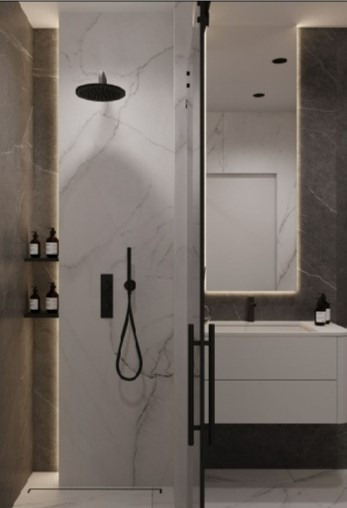 Видовая квартира в ЖК «Новый берег» на Фонтане Odessa - photo 5