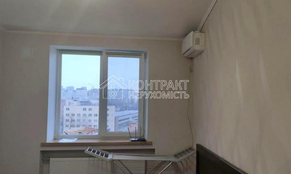 Продаж Квартира 1-кімнатна, 6/6 поверх на вул. Велика Панасівська Харків - фото 3