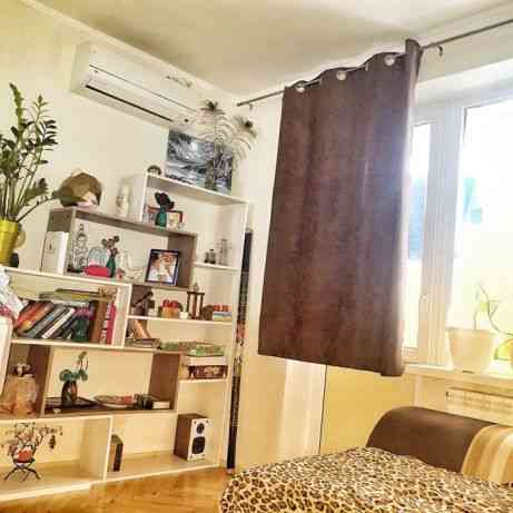 Продаж Квартира 1-кімнатна, 7/9 поверх на Науки вул., д. 11 Киев