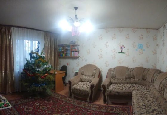 Продам 2-комнатную квартиру по улице Добровольского. Одеса