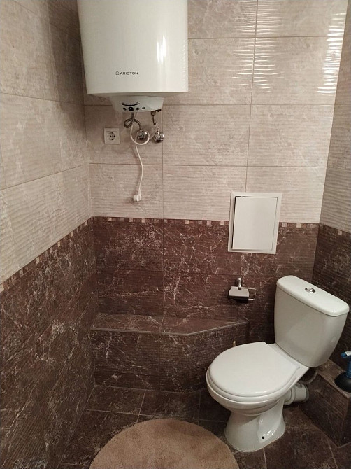 Оренда Квартира 1-кімнатна на Софії Русової вул, 3 Київ - фото 8