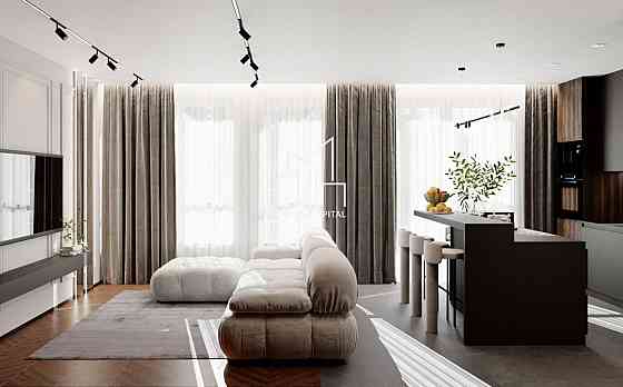 Продаж 1к Квартира 64.2 кв.м Пекарська вул. Львів