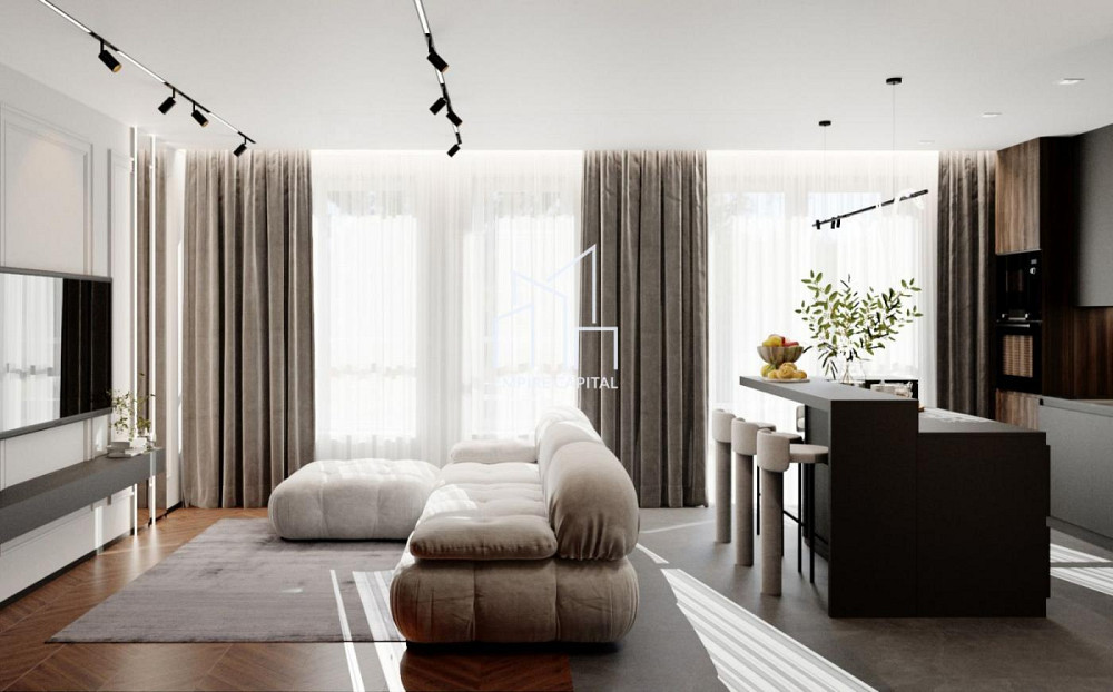 Продаж 1к Квартира 64.2 кв.м Пекарська вул. Львів - фото 5