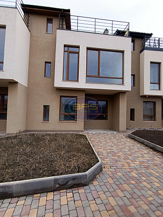 Продаж 3 поверхового будинку з ділянкою на 0.1 соток, 225 кв. м, 5 кімнат, Фонтанка - фото 16