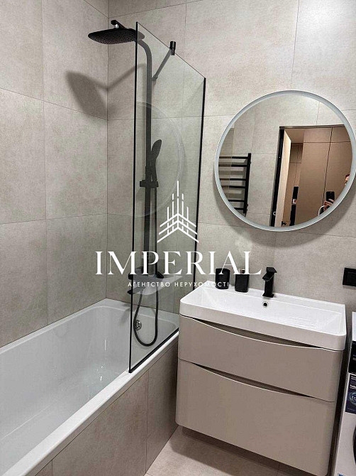 Оренда Квартира 1-кімнатна, 5/25 поверх на вул. Максимовича Михайла Київ - фото 12