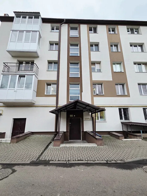 Продаж Квартира 1-кімнатна, 3/5 поверх на проспект Відродження Луцьк - фото 9