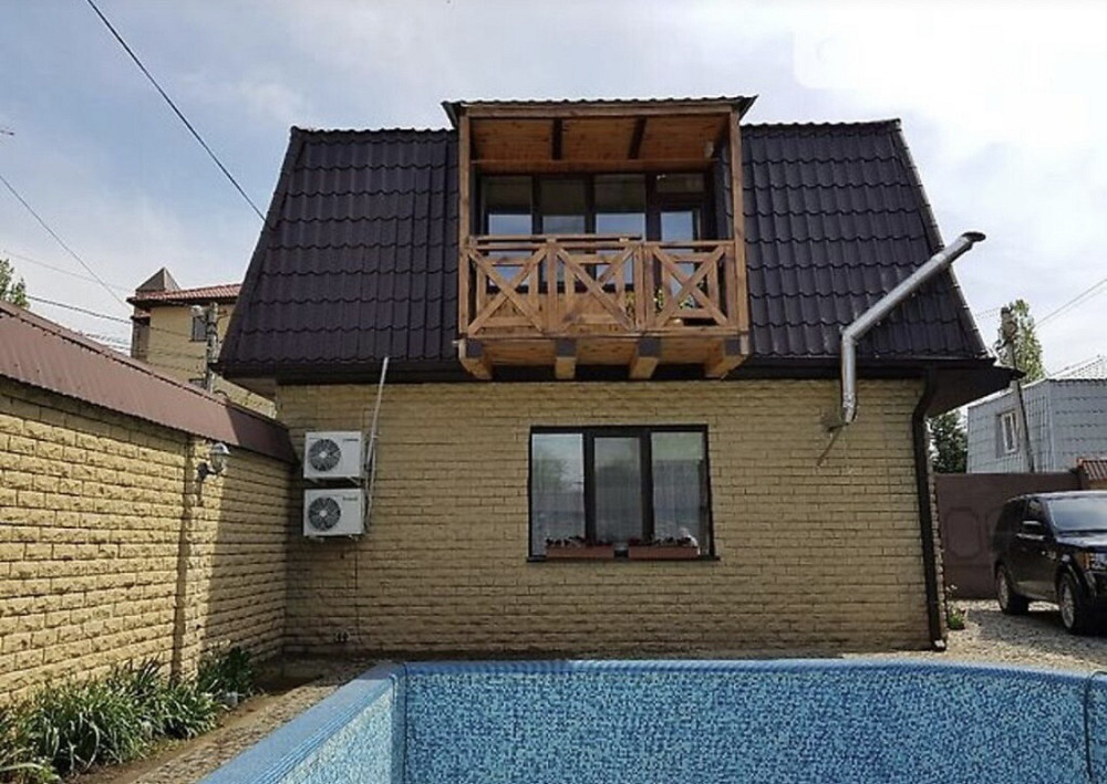 Продаж земельної ділянки 0.1 соток на ул. Степовая, 55ж Нерубайське - фото 2