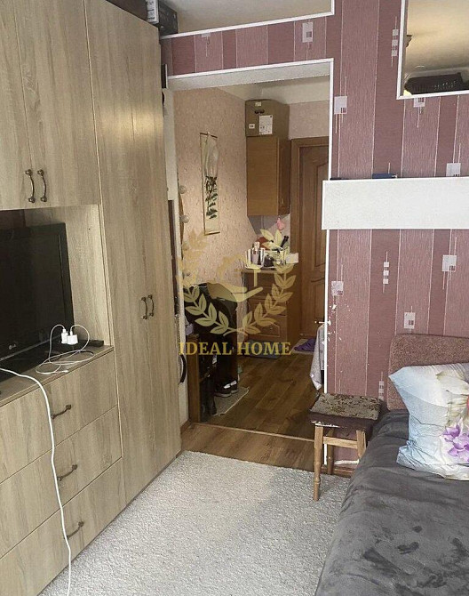 Продається 1 кімната в гуртожитку, Лісовий масив Kiev - photo 4