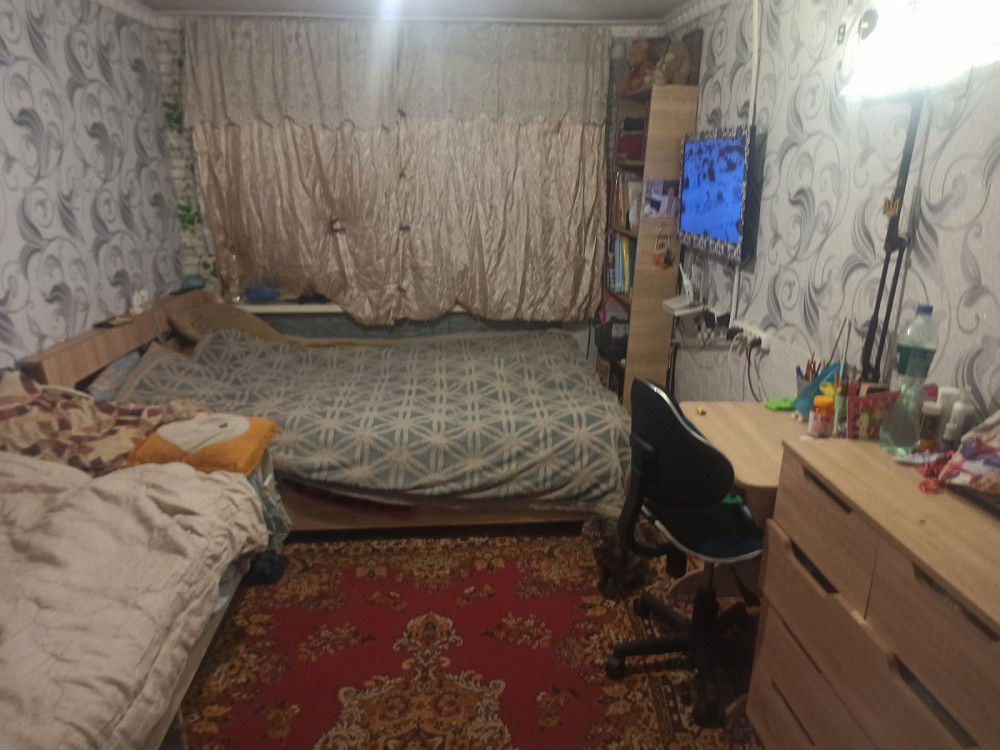 Продам 2-х комнатную квартиру на земле с палисадником (р-н Нижний Большевик) Одеса - фото 8