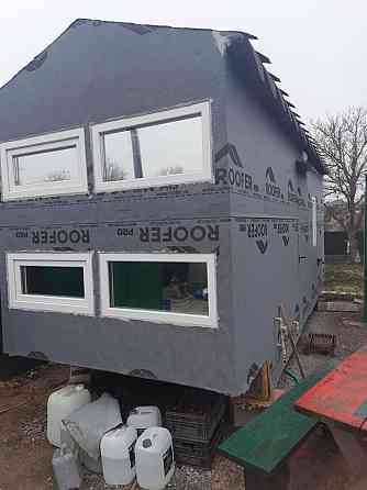 Переносний модуль,дом,дача,вагон.. Кропивницький