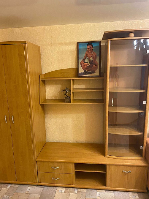 Оренда Квартира 1-кімнатна, 2/5 поверх на Козацька, 32 Київ - фото 4