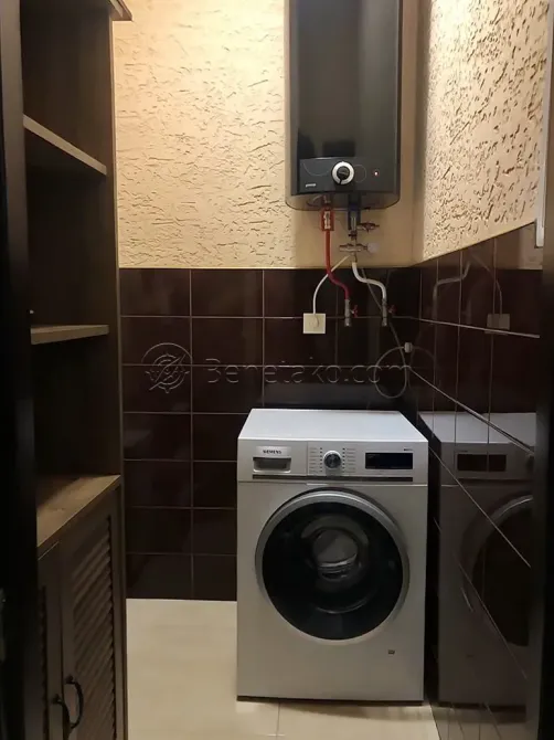 Оренда 4к Квартира 130 кв.м Греческая, 1А Одеса - фото 12