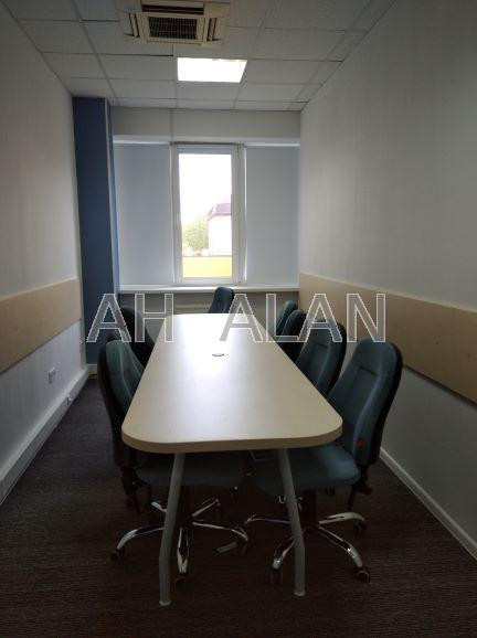 Оренда Будинок 1-кімнатний на Польова вул., 24Д Київ - фото 6