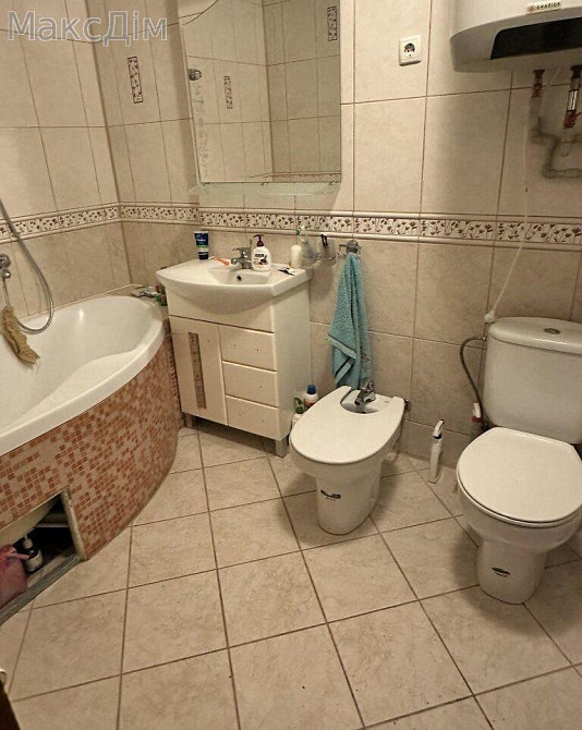 Продаж Будинок 5-кімнатний на вул. Смакули Ternopil' - photo 11