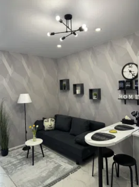 Продаж Квартира 1-кімнатна на ул. Боровского Николая, 1/17 Odessa - photo 5