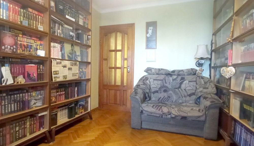 Продаж Квартира 4-кімнатна, 8/9 поверх на Тополь 3 Ж/м, 30 Дніпро - фото 8