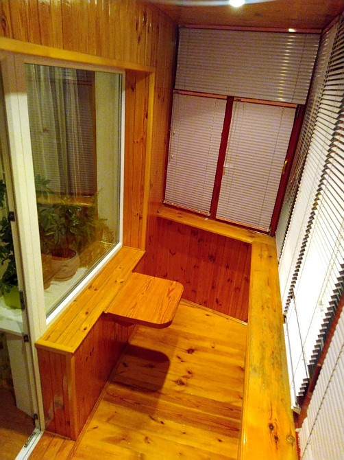 Оренда Квартира 2-кімнатна, 7/10 поверх на просп. Петра Григоренка, 39 Київ - фото 10