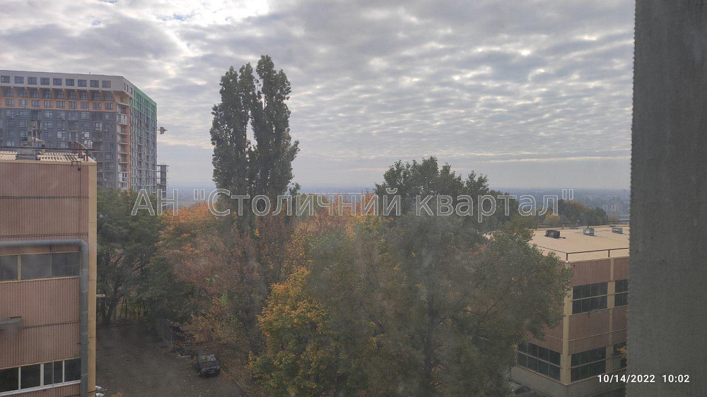 Продаж Будинок 3-кімнатний на Ракетна вул., 24 Київ - фото 12