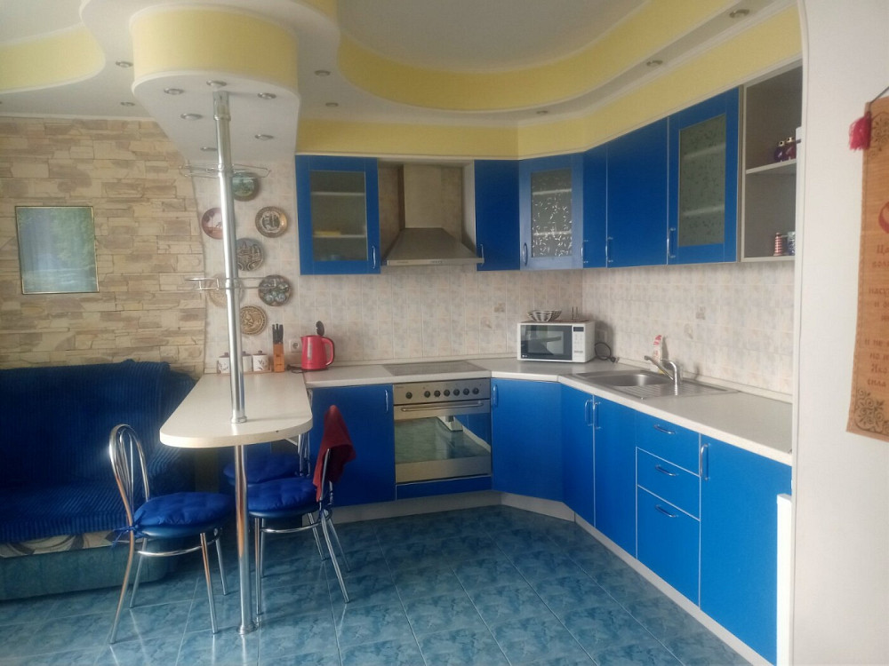 Оренда Квартира 2-кімнатна, 9/16 поверх на улица Литвинского Юрия (Российская), д.45 Київ - фото 15