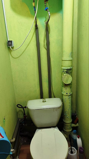 Продаж Квартира 3-кімнатна, 5/9 поверх на улица Киевская, д.64 Обухов - изображение 12