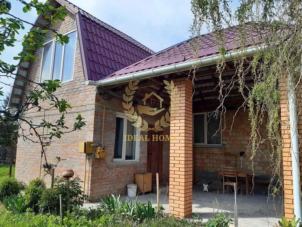 Продаж Будинок 5-кімнатний на Лесная ул., 1 Khotianivka - photo 1