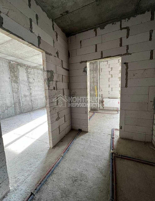 Продаж Квартира 1-кімнатна, 4/15 поверх на вул. Клочківська Харків - фото 2