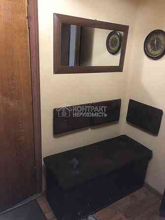 Оренда Квартира 2-кімнатна, 1/5 поверх на вул. Сумська Харків