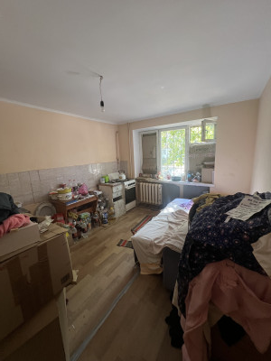 квартира можно использовать под бизнес Одесса