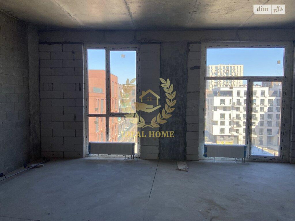 Продаж Квартира 3-кімнатна на Салютная ул. Киев - изображение 2